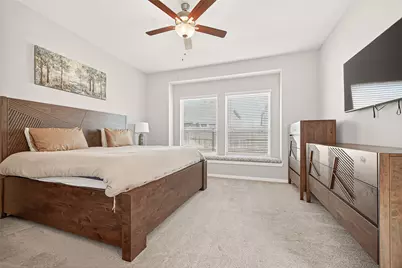 7322 Cordgrass Prairie Lane, Katy, TX 77493 - Photo 29