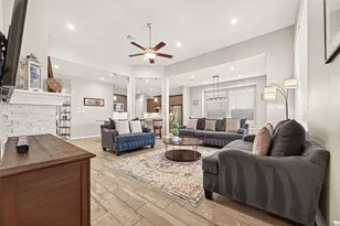 7322 Cordgrass Prairie Ln, Katy, TX 77493 - Photo 13