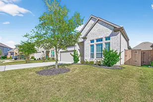 7322 Cordgrass Prairie Ln, Katy, TX 77493 - Photo 3