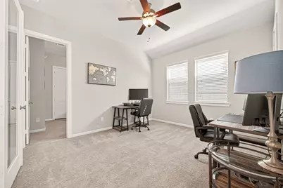 7322 Cordgrass Prairie Lane, Katy, TX 77493 - Photo 9