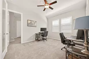 7322 Cordgrass Prairie Ln, Katy, TX 77493 - Photo 9