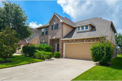 26715 Mandrake Falls Court, Katy, TX 77494 - Photo 1