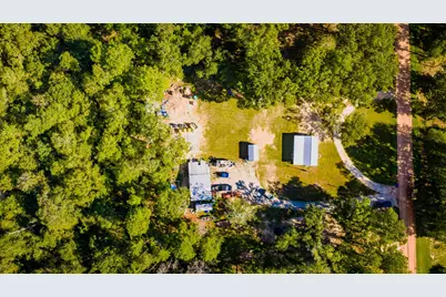 645 County Road 2175 #FM223, Shepherd, TX 77371 - Photo 35