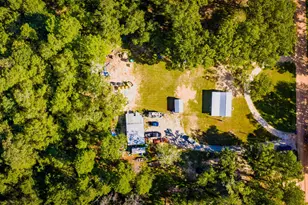 645 County Rd 2175, Shepherd, TX 77371 - Photo 35