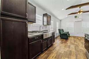 645 County Rd 2175, Shepherd, TX 77371 - Photo 7
