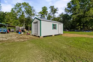 645 County Rd 2175, Shepherd, TX 77371 - Photo 27