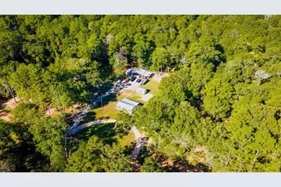 645 County Road 2175 #FM223, Shepherd, TX 77371 - Photo 41