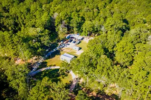 645 County Rd 2175, Shepherd, TX 77371 - Photo 41