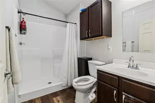 645 County Rd 2175, Shepherd, TX 77371 - Photo 13