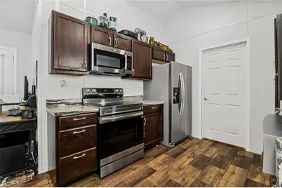 645 County Road 2175 #FM223, Shepherd, TX 77371 - Photo 5