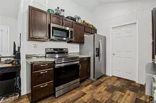 645 County Rd 2175, Shepherd, TX 77371 - Photo 5