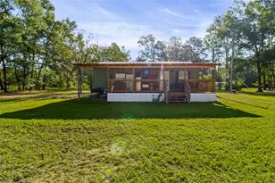 645 County Rd 2175, Shepherd, TX 77371 - Photo 23