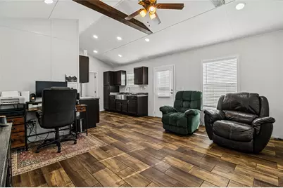 645 County Road 2175 #FM223, Shepherd, TX 77371 - Photo 11