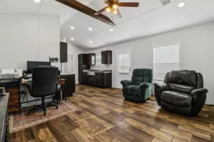645 County Rd 2175, Shepherd, TX 77371 - Photo 11