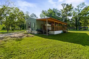 645 County Rd 2175, Shepherd, TX 77371 - Photo 21