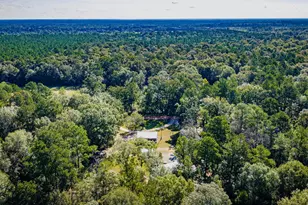 645 County Rd 2175, Shepherd, TX 77371 - Photo 37