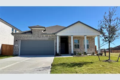 1113 Sunlit Circle, Brookshire, TX 77423 - Photo 1