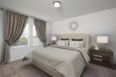 1113 Sunlit Circle, Brookshire, TX 77423 - Photo 5