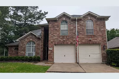 14503 Red Mulberry, Houston, TX 77044 - Photo 1