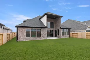 21918 Golden Azalea Dr, Hockley, TX 77447 - Photo 33