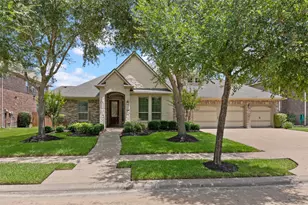 17410 Hanoverian Dr, Richmond, TX 77407 - Photo 1