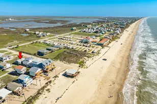 203 Carlton Ave, Surfside Beach, TX 77541 - Photo 11