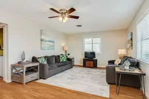 203 Carlton Ave, Surfside Beach, TX 77541 - Photo 5