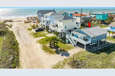 203 Carlton Avenue, Surfside Beach, TX 77541 - Photo 23