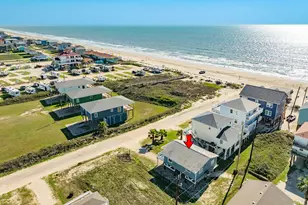 203 Carlton Ave, Surfside Beach, TX 77541 - Photo 11