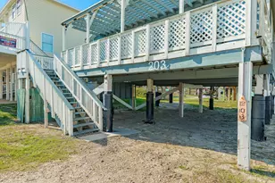 203 Carlton Ave, Surfside Beach, TX 77541 - Photo 27