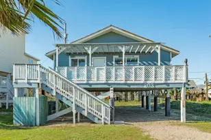 203 Carlton Ave, Surfside Beach, TX 77541 - Photo 19