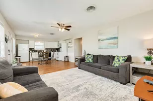 203 Carlton Ave, Surfside Beach, TX 77541 - Photo 5