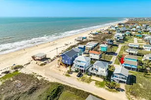 203 Carlton Ave, Surfside Beach, TX 77541 - Photo 33