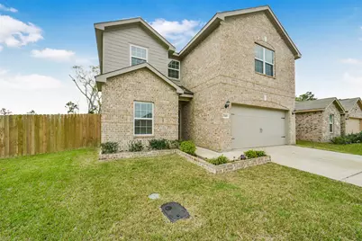 25418 Glacier Lake Drive, Cleveland, TX 77328 - Photo 33