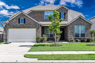 28106 Middlewater View, Katy, TX 77406 - Photo 1
