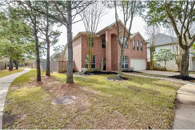 5531 Cherish Trail, Katy, TX 77494 - Photo 1