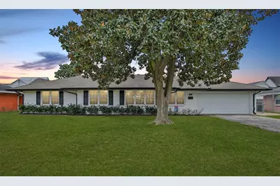 8741 Blankenship Drive, Houston, TX 77080 - Photo 1