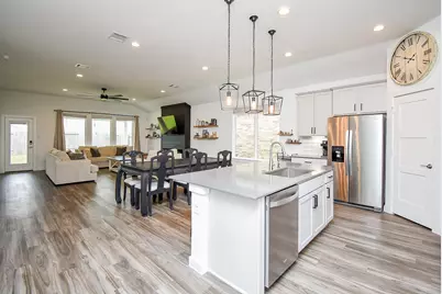 22515 Petrizzi Lane, Katy, TX 77449 - Photo 9