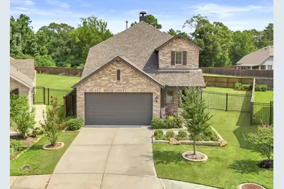 27001 Strake Lane, Magnolia, TX 77354 - Photo 1