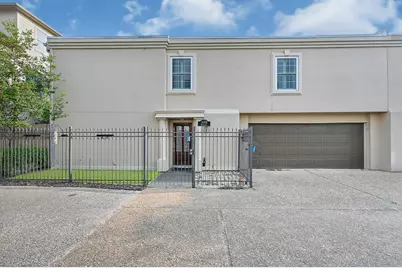 2430 Nantucket Drive #B, Houston, TX 77057 - Photo 1