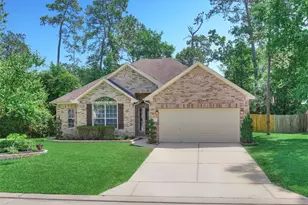 126 S Regan Mead Cir, The Woodlands, TX 77382 - Photo 1