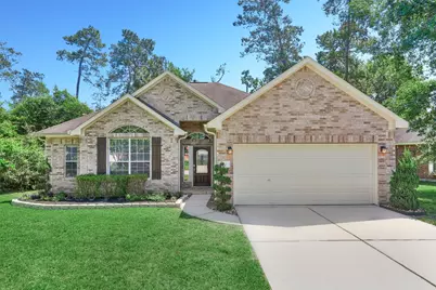 126 S Regan Mead Circle, The Woodlands, TX 77382 - Photo 3