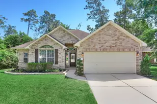 126 S Regan Mead Cir, The Woodlands, TX 77382 - Photo 3