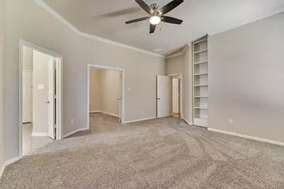 126 S Regan Mead Circle, The Woodlands, TX 77382 - Photo 35