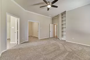 126 S Regan Mead Cir, The Woodlands, TX 77382 - Photo 35