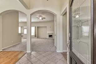126 S Regan Mead Cir, The Woodlands, TX 77382 - Photo 5