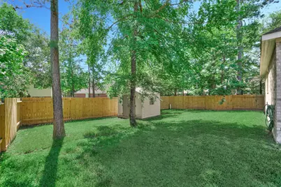 126 S Regan Mead Circle, The Woodlands, TX 77382 - Photo 45