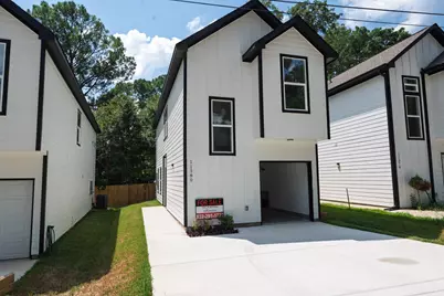 11380 Underwood Street, Willis, TX 77318 - Photo 1