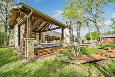3522 Wellspring Lake Drive, Fulshear, TX 77441 - Photo 41