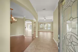 3522 Wellspring Lake Dr, Fulshear, TX 77441 - Photo 5